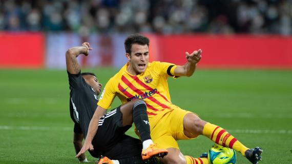 UFFICIALE: Da insostituibile per Guardiola al Girona, Eric Garcia lascia Barcellona 