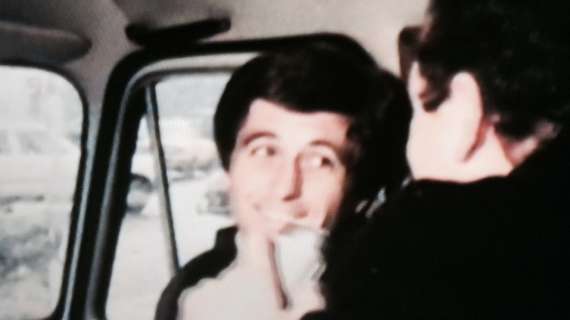 22 dicembre 1969, Gianni Rivera vince il Pallone d'Oro