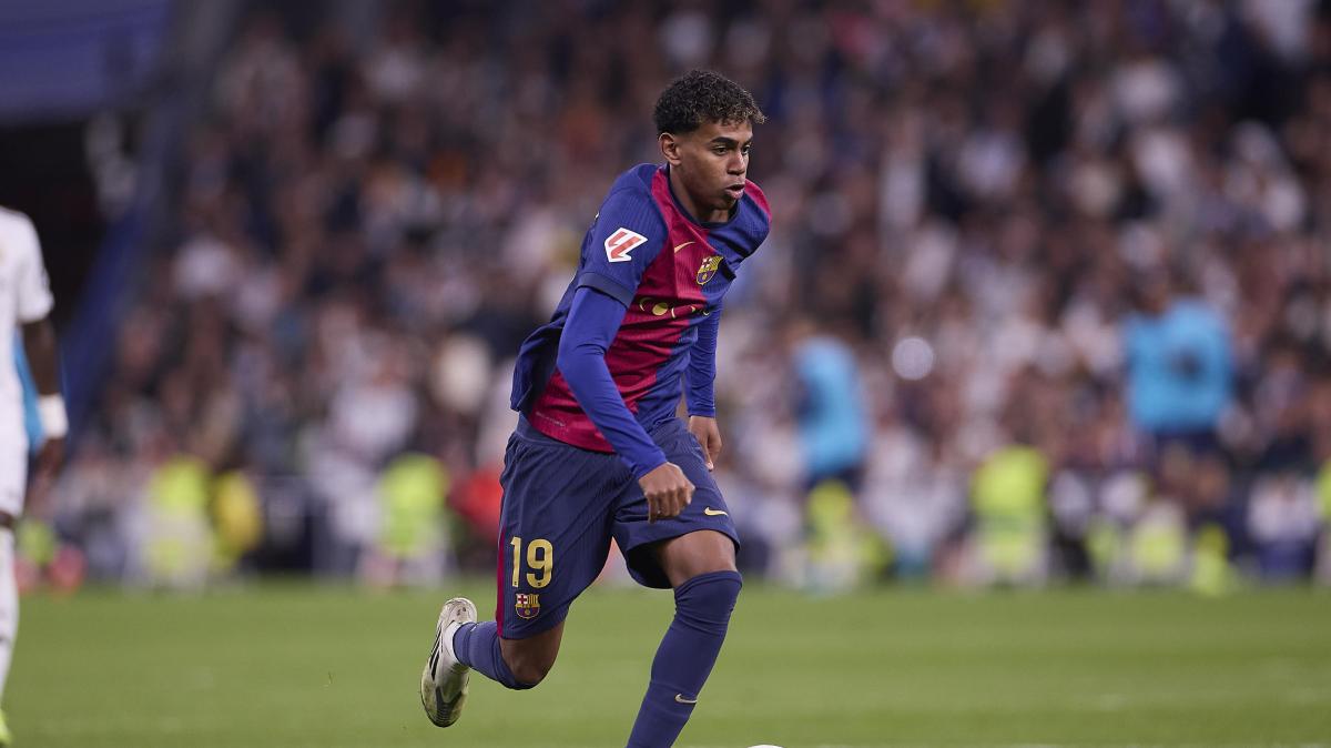 Barcellona a -1 dal Real,  Yamal e Gavi esaltano gli ex compagni dell'Elche sui social