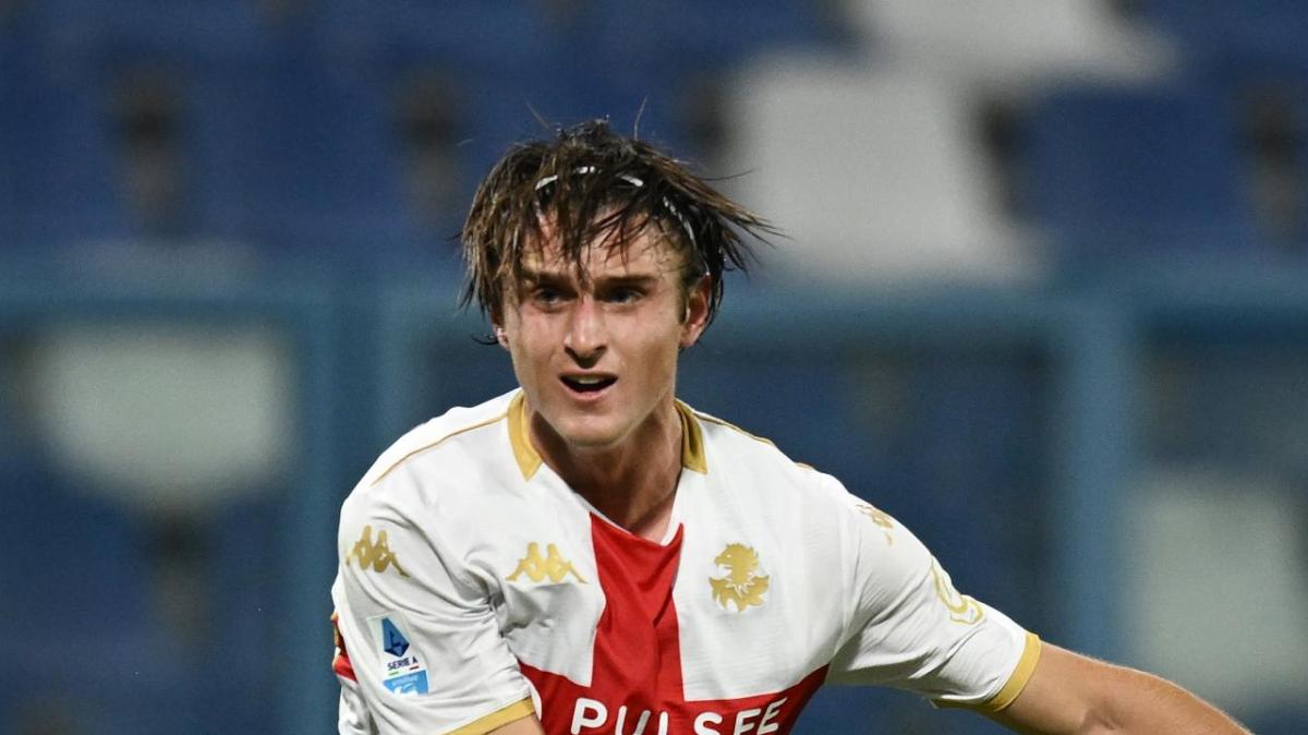 Immagine news Serie A n.1