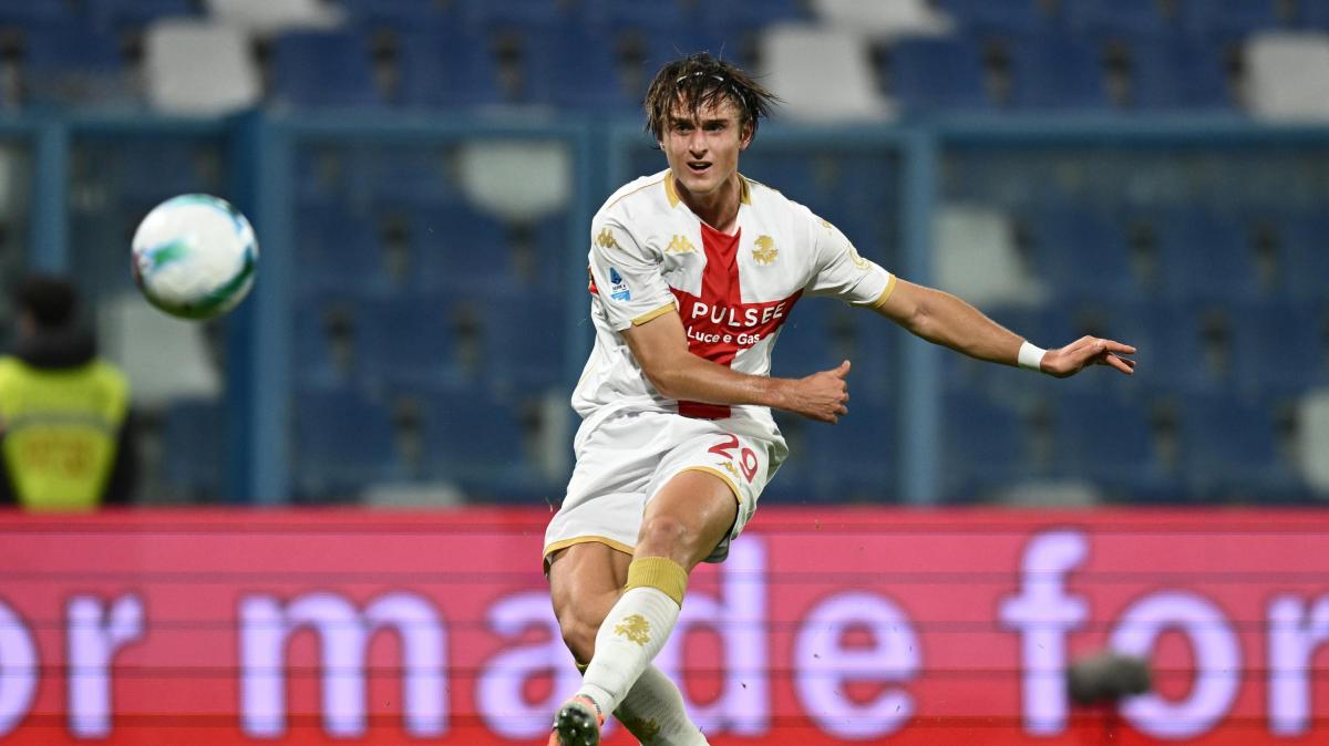 Immagine news Serie A n.1