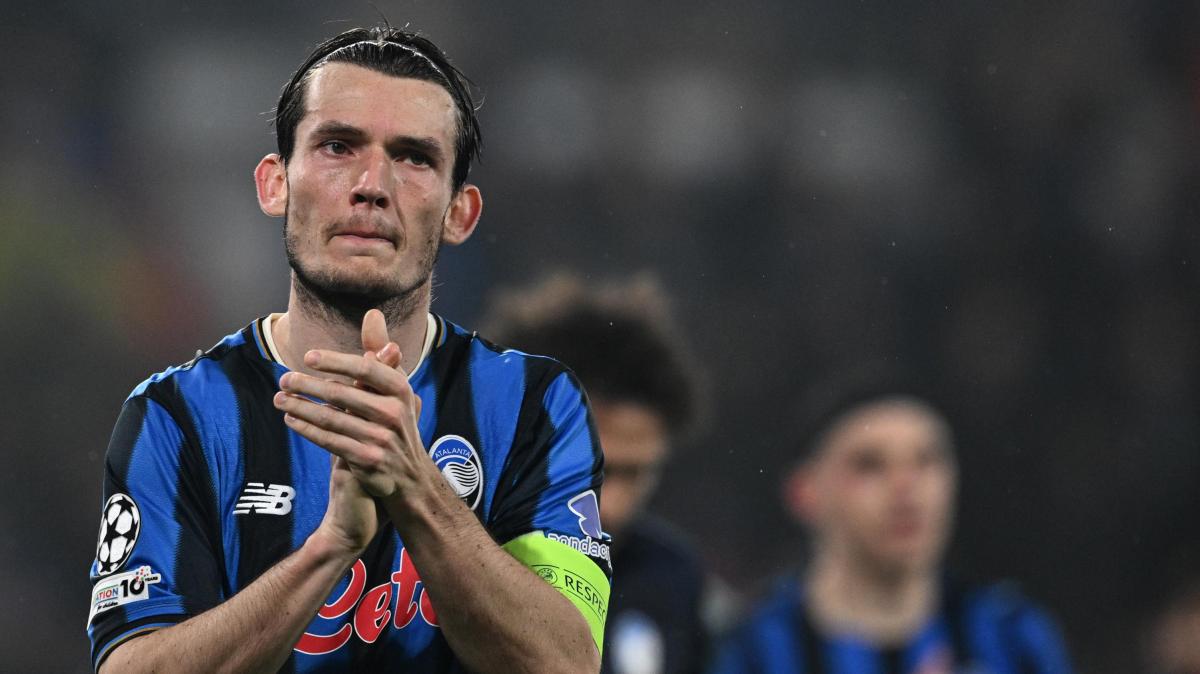 Atalanta a Monaco, Corriere della Sera (Bergamo): "Per la partita dell'orgoglio"