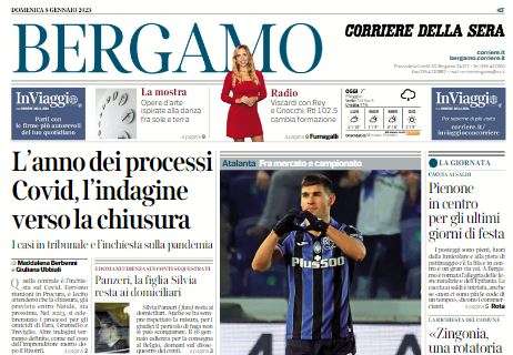Atalanta, Corriere di Bergamo: "Malinovskyi va al Marsiglia. Ora da risolvere gli altri esuberi"