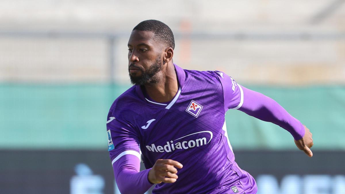 Fiorentina, Beto: "Iniziato male ma stiamo diventando squadra. Sono cambiato da Udine"