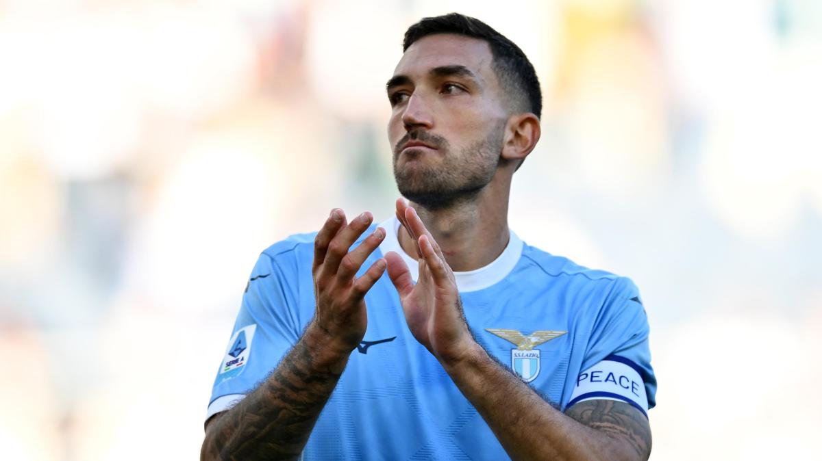 Esiliato da Tudor, risorto con Sarri: Lazio, così Cataldi si sta prendendo la sua rivincita