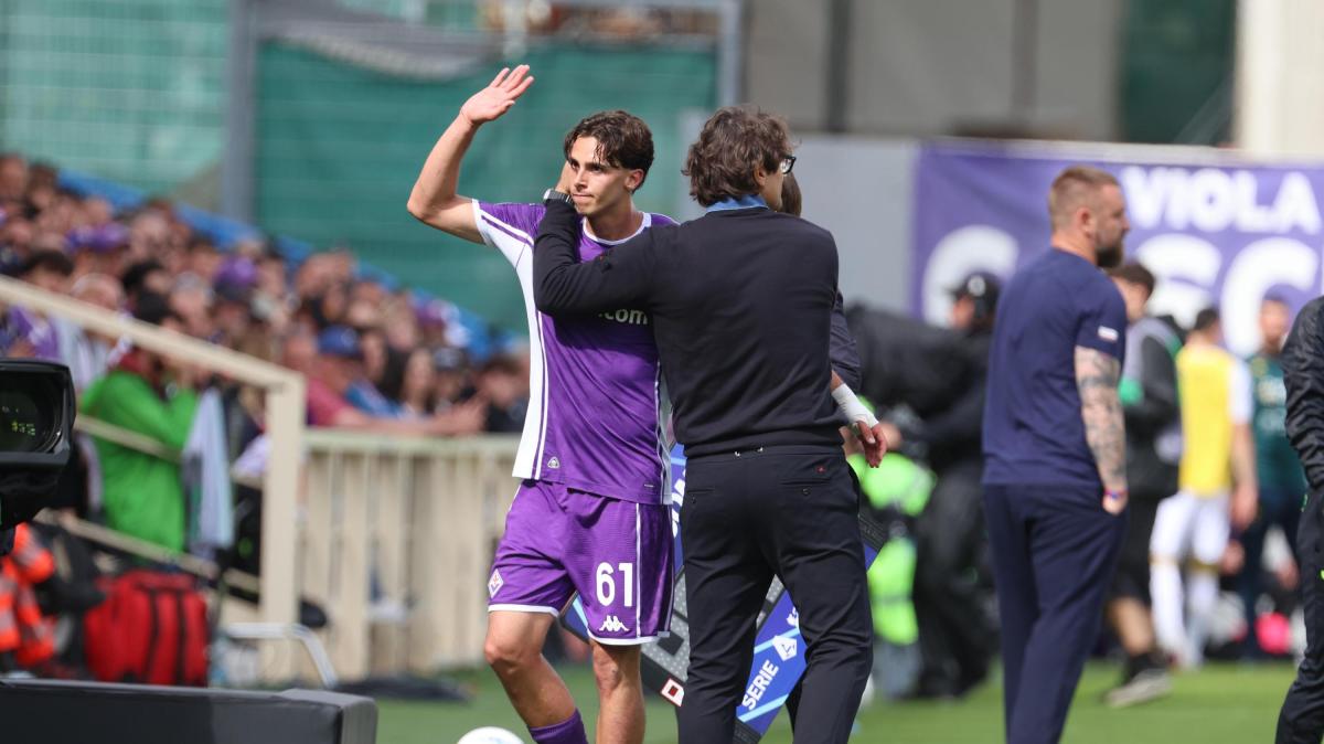 Como in Europa, Fiorentina salva, Cremonese in scia al Lecce: le top news delle 18