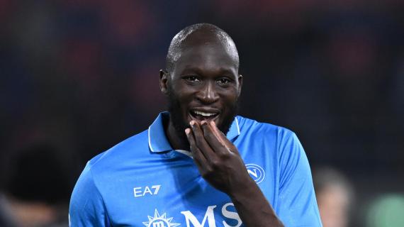 Di Michele su Lukaku: "Con 12 gol sei un attaccante di una squadra da salvezza"