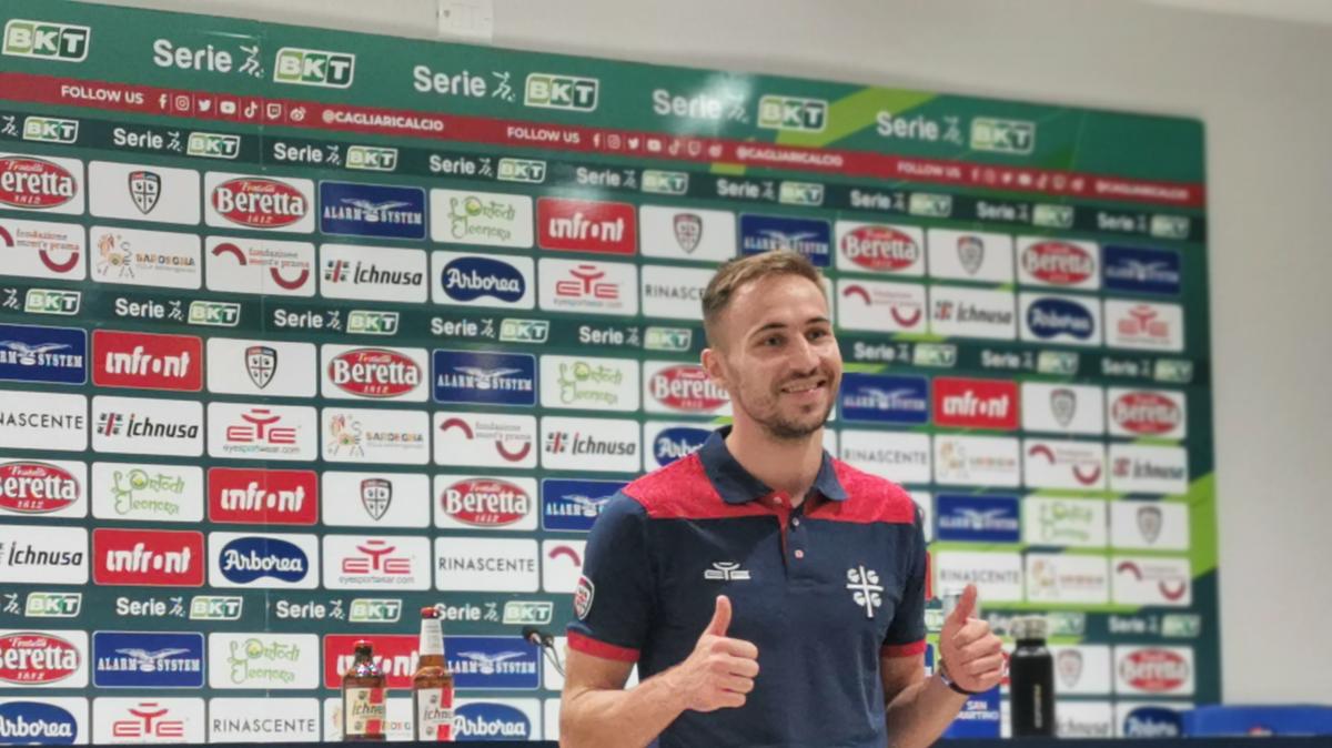 Immagine news Serie B n.1