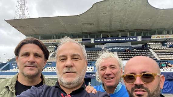 TMW - Akragas, missione argentina per il dt Russo: gli scenari