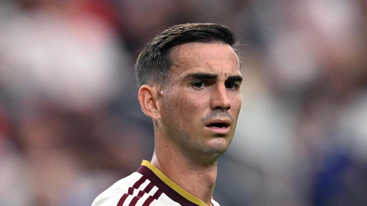 Fabian Ruiz sogna in grande dopo Champions e Mondiale: "Pallone d'Oro, perché no?"