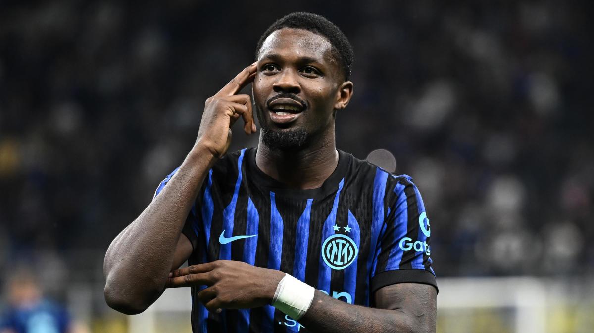 Immagine news Serie A n.1