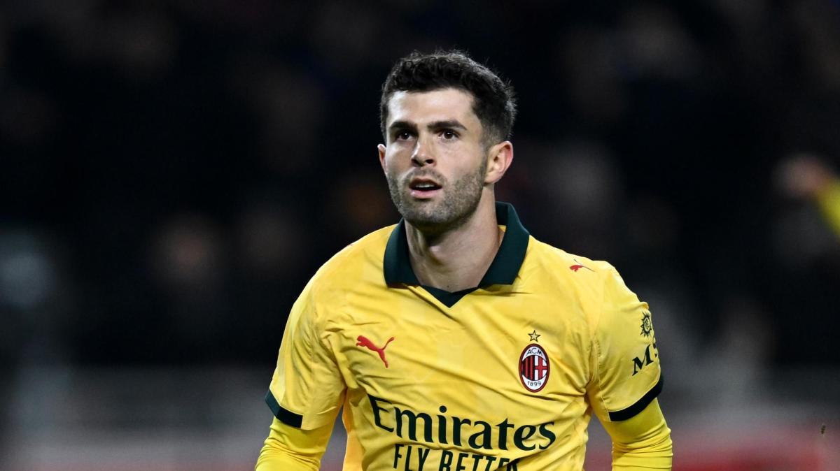 Immagine news Serie A n.1