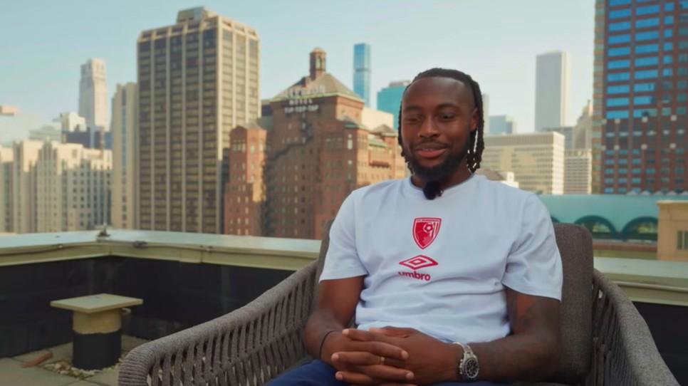 Manchester City, ecco il colpo dell'inverno: dal Bournemouth arriva Antoine Semenyo