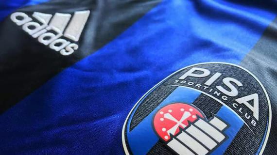 Pisa, quota cento per Gori, Marin e Marconi: premiati con una maglia celebrativa