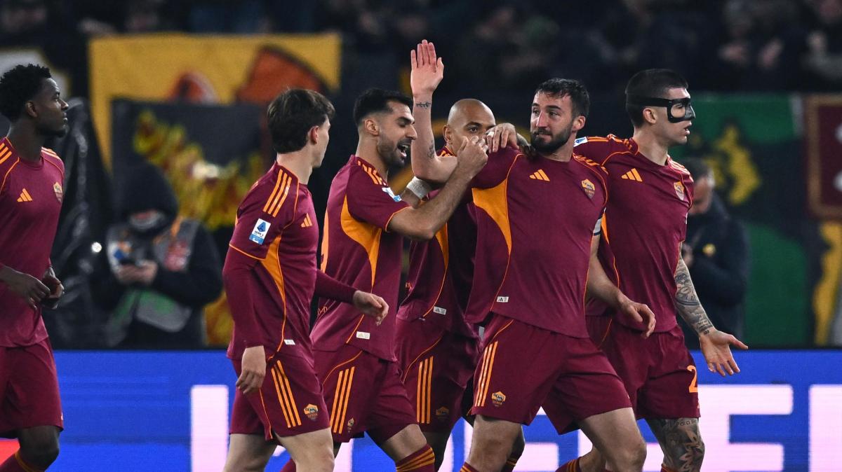 Immagine news Serie A n.1