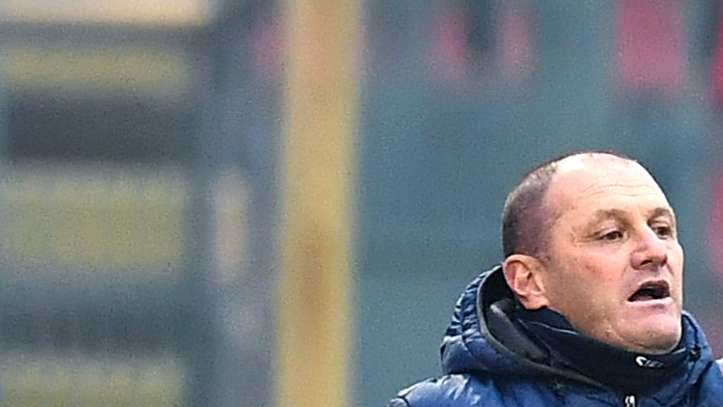 Cremonese-Cosenza, i convocati di Bisoli: Laura e Sy fuori per motivi disciplinari