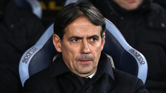 Inter, Inzaghi: "Ho fatto i complimenti alla squadra. Cagliari squadra tenace"