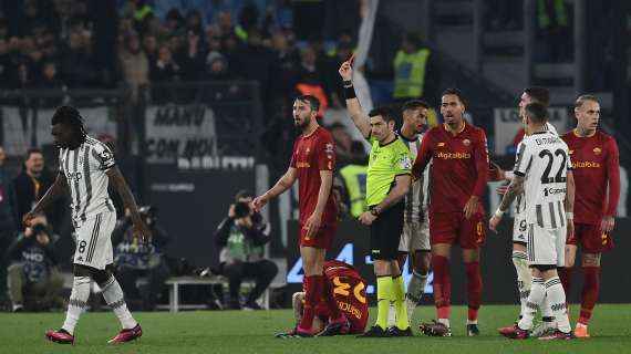 Le pagelle della Juventus - Di Maria sacrificato, qualcuno ha visto Vlahovic? Kean, 3 in un minuto