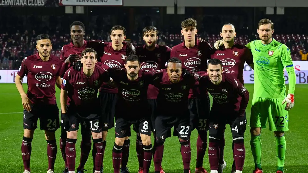 Napoli-Salernitana a rischio? Altro positivo nei granata, ora saliti a quota 8