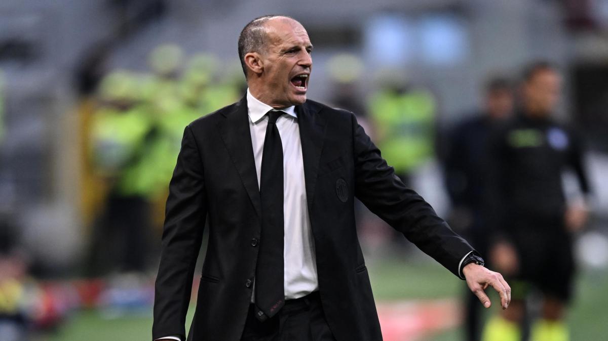 Immagine news primo piano TUTTO mercato WEB: notizie di calcio e calciomercato