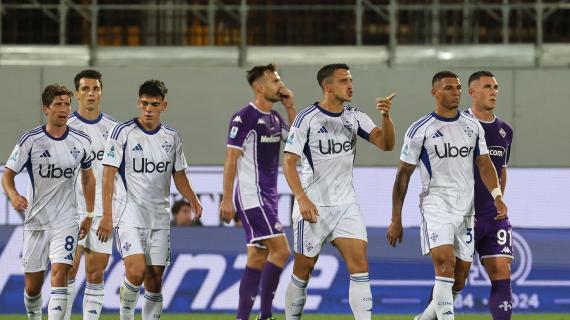 Immagine news primo piano TUTTO mercato WEB: notizie di calcio e calciomercato