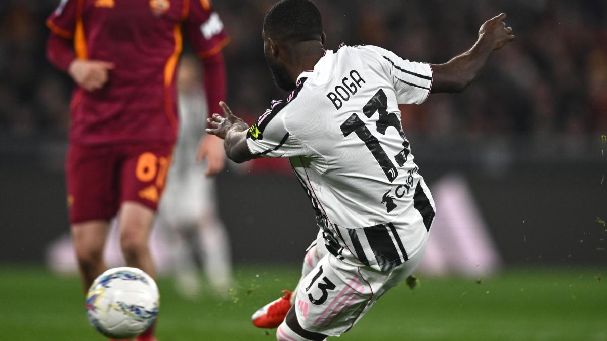 Immagine news Serie A n.1