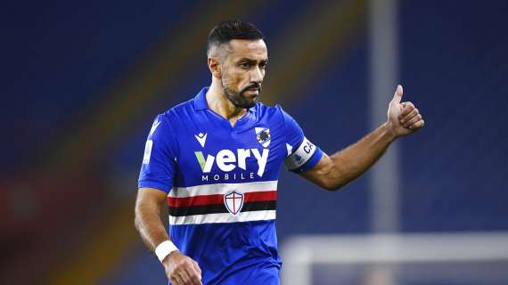 Sampdoria-Udinese, le formazioni ufficiali: Quagliarella sfida Lasagna, c'è Verre dal 1'