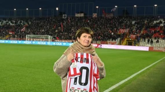 E' morta Rossella moglie di Enzo Scaini