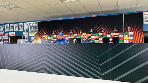 Gasset annuncia l'addio all'Olympique Marsiglia: "Non farò più l'allenatore, ma resto nel calcio"