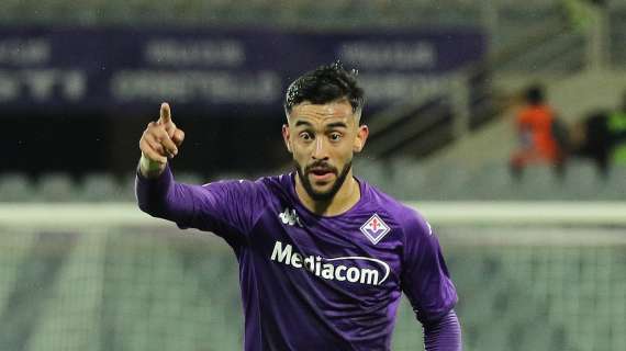 Le probabili formazioni di Lazio-Fiorentina: Immobile non parte titolare, Nico Gonzalez sì
