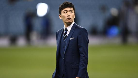 Inter, causa dai creditori: nuovo rinvio per l’udienza a Milano per Zhang