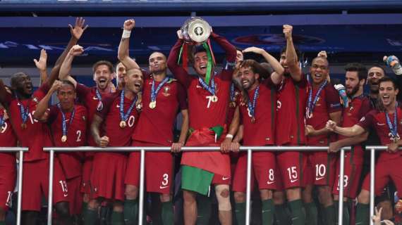 Il Portogallo vince la Nations League! Basta Guedes a piegare l'Olanda
