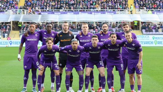 Le pagelle della Fiorentina - Palladino senza coraggio, brutti errori di Comuzzo e Adli