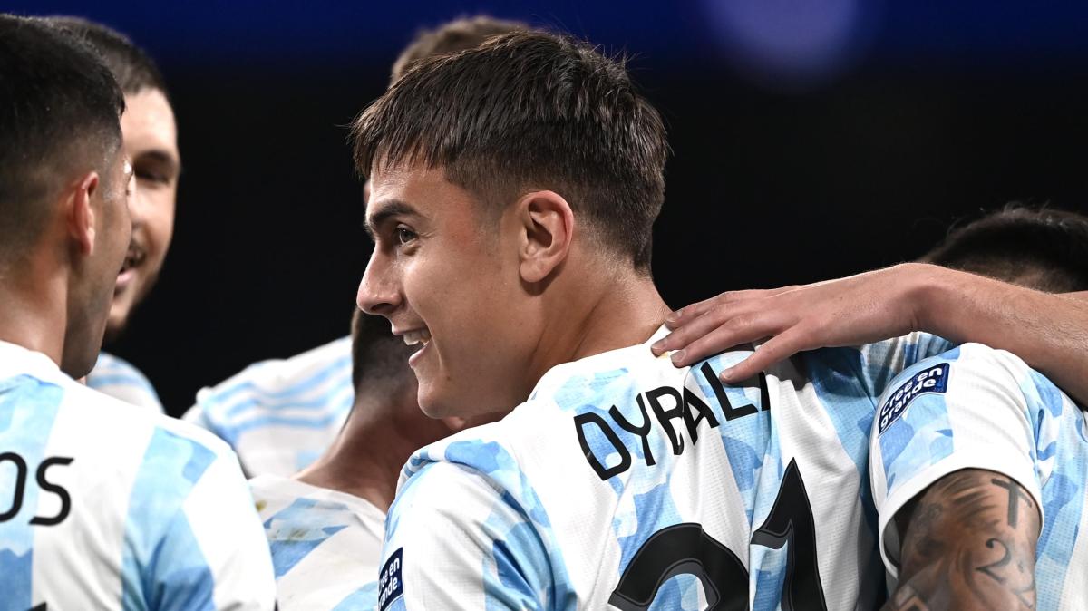 Roma, Dybala e Molina non raggiungeranno Messi. Trigoria, tre big ancora a parte