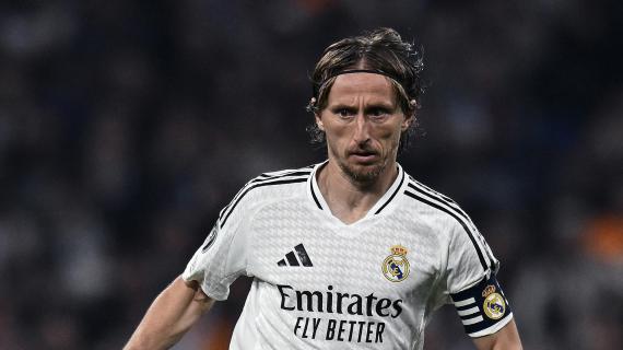 Modric senza voce, il fuoriclasse del Real rinuncia alla conferenza pre-Francia