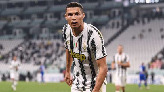 TOP 100 TMW - Un gol ogni 48 minuti: Ronaldo è 2°. Senza di lui è un'altra Juve