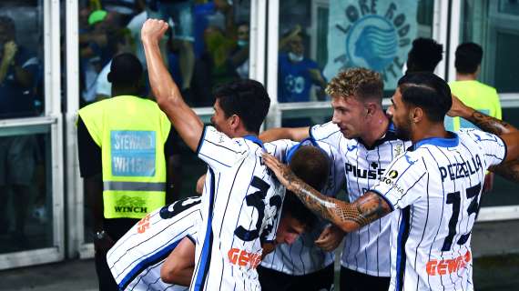 Champions League, Gruppo F: l'Atalanta alle prove Manchester United e Villarreal