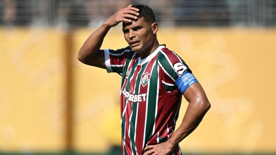 Fluminense, Thiago Silva: "Voglio vincere il titolo". Poi dà un indizio sul proprio futuro
