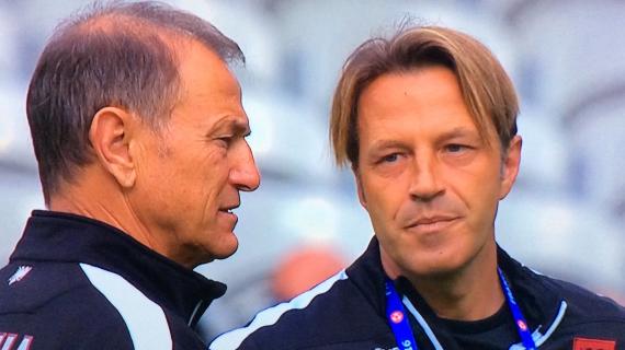 UFFICIALE: Paolo Tramezzani è il nuovo allenatore dell'Hajduk Spalato. Contratto fino al 2022