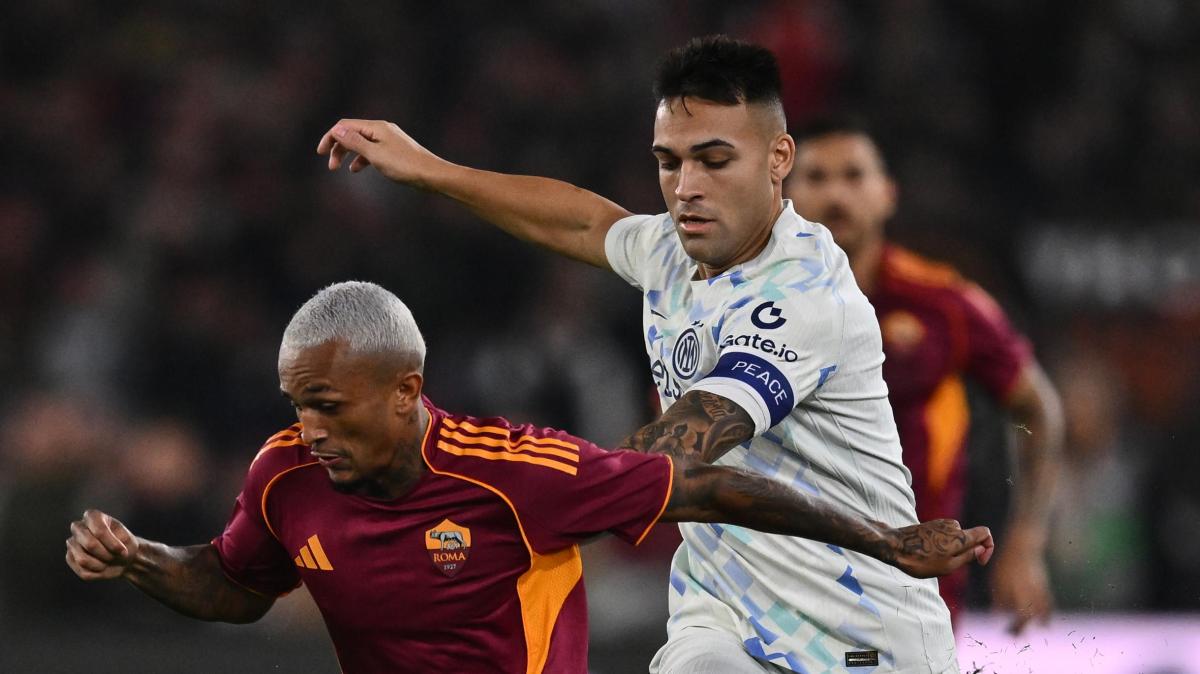 Pronostico Roma-Inter, il fattore Olimpico sorride ai nerazzurri: 5 vittorie di fila