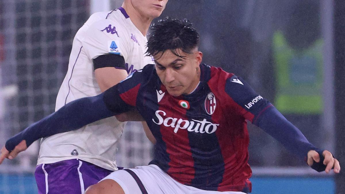 Immagine news primo piano TUTTO mercato WEB: notizie di calcio e calciomercato