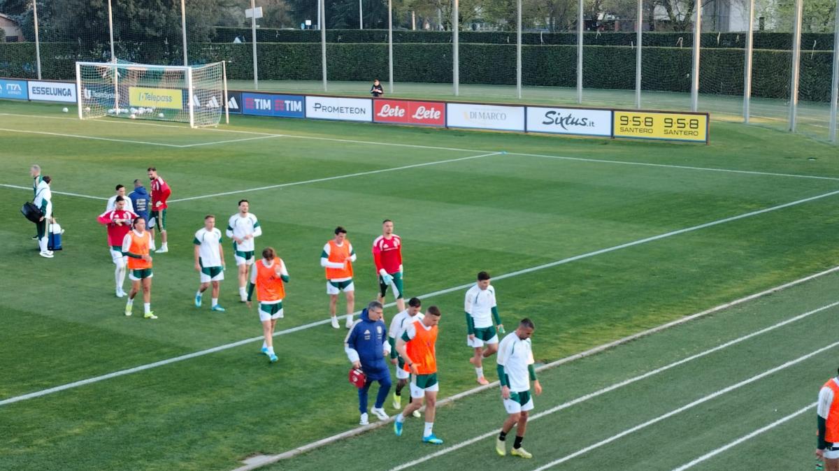 Immagine news Serie A n.1