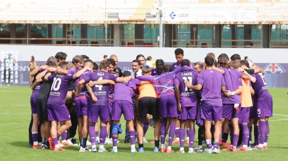 Fiorentina, proiettata ieri la prima del documentario 'Quarto tempo'. Il racconto