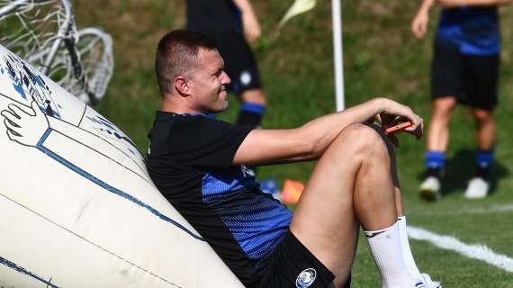 UFFICIALE: Atalanta, risoluzione consensuale del contratto di Josip Ilicic con i nerazzurri