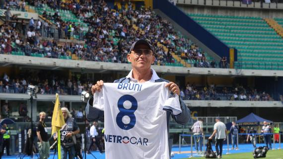 Luciano Bruni: "Pioli è un valore aggiunto per la Fiorentina. Bel profilo Nicolussi Caviglia"