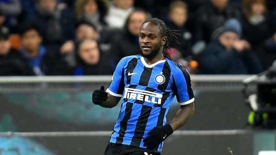 Inter, trattativa col Chelsea per la conferma di Moses: possibile nuovo prestito