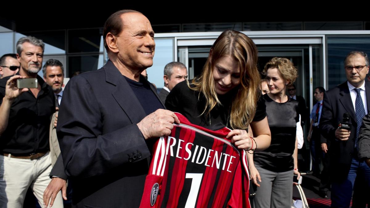 Giraudo: "Berlusconi miglior presidente mai incontrato. Vi racconto di Abbiati e Buffon"