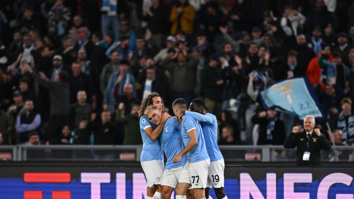 Immagine news Serie A n.1