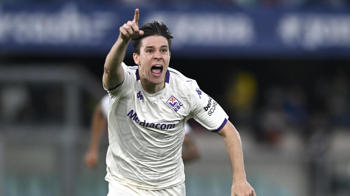 Immagine news Serie A n.1