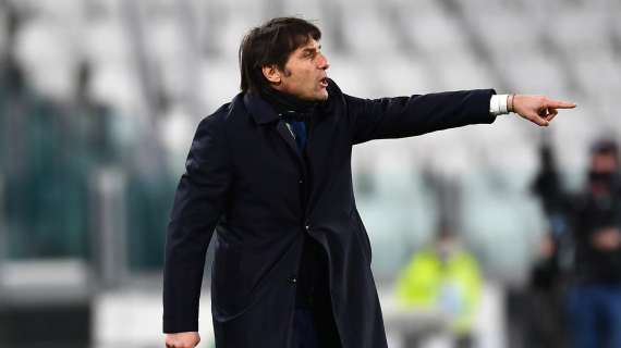 Corriere della Sera: "Inter, vincere col Sassuolo per iniziare il Conte alla rovescia"